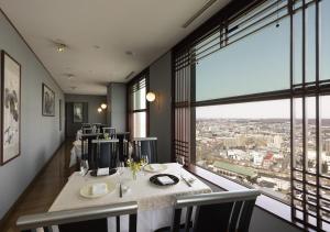 Galeriebild der Unterkunft Hotel Emisia Sapporo in Sapporo