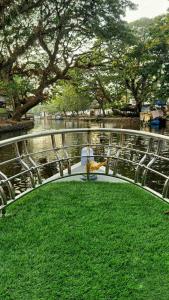 Imagen de la galería de BROOKLANDS AVENUE, en Alleppey