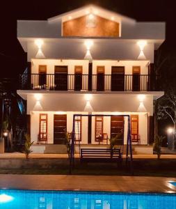 Galeriebild der Unterkunft The Lavender Resort Waynad in Vaduvanchal