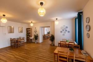 Gallery image of Chata u kostela in Kořenov +19 photos