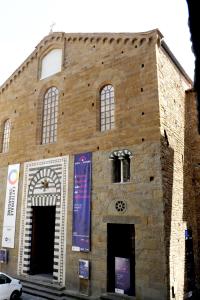 Imagine din galeria proprietății pontevecchio rooms în Florența