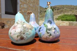 Fotografie z fotogalerie ubytování Hideaway Southcrete v destinaci Léntas