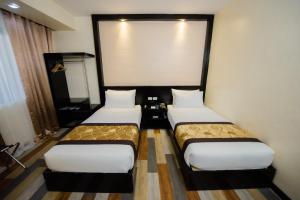 Gallery image of SunCity Suites in General Santos