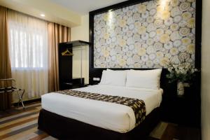 Gallery image of SunCity Suites in General Santos