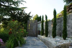 Fotografie z fotogalerie ubytování Villa Escondida 1 v destinaci Blonay