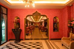 乌隆他尼Amman Unique Hotel的相册照片