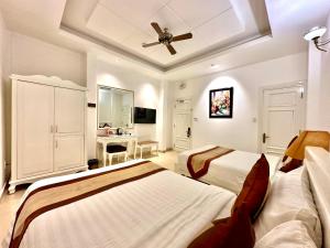 Fotografie z fotogalerie ubytování Tulip Hotel v destinaci Da Lat