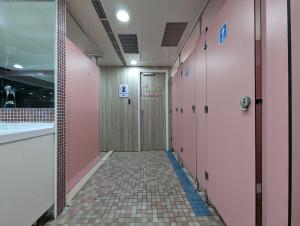 Foto dalla galleria di Meworld Hotel - Daan a Taipei