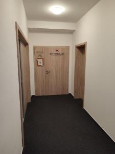 Fotografia z galérie ubytovania BEST Hotel Garni v destinácii Olomouc