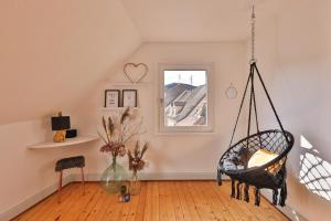 Fotografie z fotogalerie ubytování Le Moderne Vintage Hyper Centre,3 chambres, neuf au calme, 3 étoiles v destinaci Munster