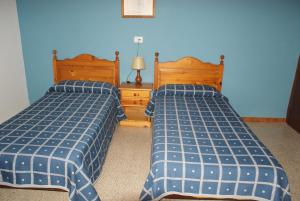 Fotografie z fotogalerie ubytování Hostal Gran Sol v destinaci Llança