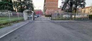 Il quartiere o una zona nella vicinanze dell'affittacamere