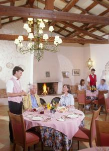 St.George's Bay Country Club & Spa vendégei