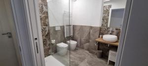 Bagno di Da Nord a Sud - Affittacamere