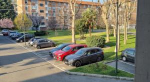 Edificio in cui si trova l'affittacamere