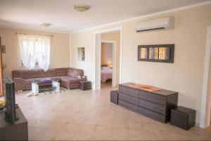 Posedenie v ubytovaní Villa Nevena in Buići Poreč for max 10 Persons 6km from the beach