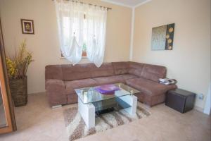 Posedenie v ubytovaní Villa Nevena in Buići Poreč for max 10 Persons 6km from the beach