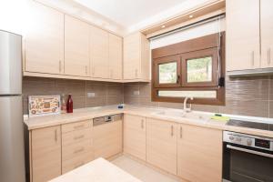 Gallery image of Vila Mond Sea View Apartments in Kinira