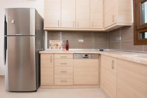 Gallery image of Vila Mond Sea View Apartments in Kinira