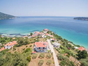 Gallery image of Vila Mond Sea View Apartments in Kinira