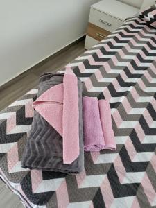 Fotografie z fotogalerie ubytování Apartman Viktorija v destinaci Miletići