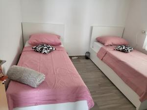 Fotografie z fotogalerie ubytování Apartman Viktorija v destinaci Miletići