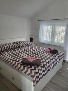 Fotografie z fotogalerie ubytování Apartman Viktorija v destinaci Miletići