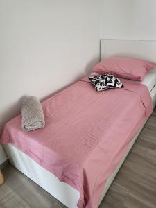 Fotografie z fotogalerie ubytování Apartman Viktorija v destinaci Miletići