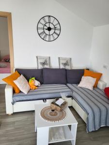 Fotografie z fotogalerie ubytování Apartman Viktorija v destinaci Miletići