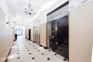 Fotografia z galérie ubytovania Hotel Rezydent v Krakove