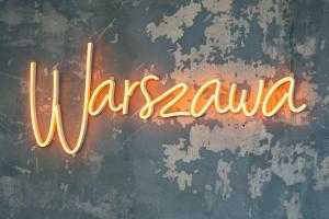 Fotografia z galérie ubytovania Warsaw City Center Apartments by Noclegi Renters vo Varšave