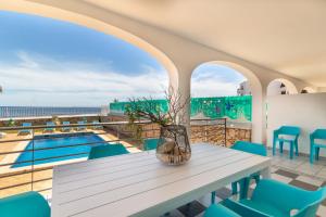 Fotografie z fotogalerie ubytování Cala dor - 3477 Mallorca08 v destinaci Cacla D'or + 37 fotografií