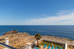 Zdjęcie z galerii obiektu Cala dor - 3477 Mallorca08 w mieście Cacla D'or