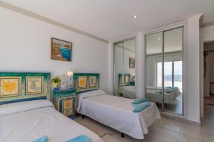 Zdjęcie z galerii obiektu Cala dor - 3477 Mallorca08 w mieście Cacla D'or