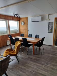 Fotografie z fotogalerie ubytování Askja Hostel v destinaci Modrudalur