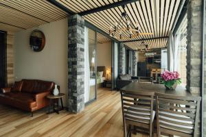 Fotografie z fotogalerie ubytování Sea&Sky luxury villa-absolute beachfront v destinaci Mae Nam