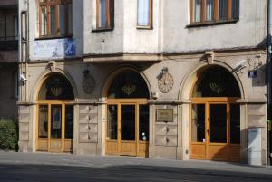Gallery image of Hotel Kazimierz II in Krakow