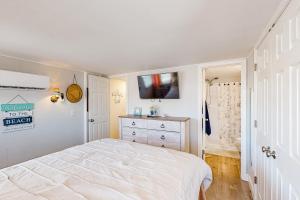 Montego Bay - Atlantic 13300客房内的一张或多张床位
