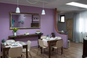Fotografie z fotogalerie ubytování B&B Casa Caporali v destinaci Fabriano