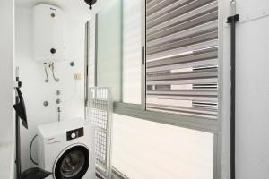 Ванная комната в Luz Home +17 фотографий