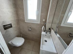 Kúpeľňa v ubytovaní Nerja Paradise Rentals - Villa Zafiro