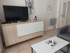 Photo de la galerie de l'établissement ROCASOL - Elli, à Calp