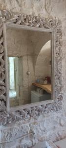 Bagno di Casa Relax Isabelle