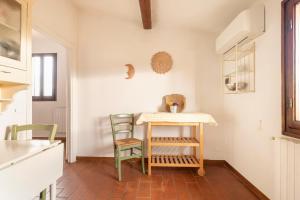 Kép Maison Ricci - rooftop flat szállásáról Firenzében a galériában