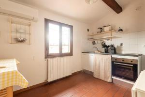 Kép Maison Ricci - rooftop flat szállásáról Firenzében a galériában
