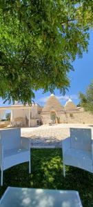 Foto dalla galleria di Casa Relax Isabelle ad Alberobello