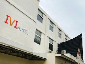 Foto sihtkohas Jakarta asuva majutusasutuse IVI Hotel galeriist