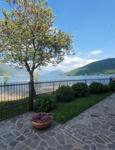 Foto dalla galleria di Le Antiche Mura - Sarnico - a Paratico