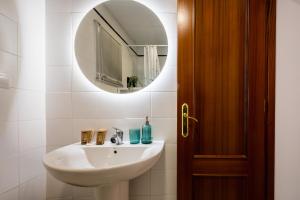 Kúpeľňa v ubytovaní Minty Stay - San Luis