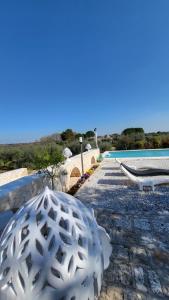 Piscina di Casa Relax Isabelle o nelle vicinanze